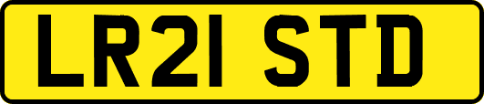 LR21STD