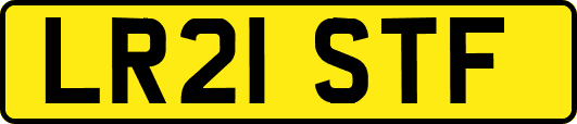 LR21STF
