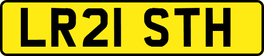 LR21STH