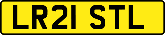 LR21STL