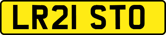 LR21STO