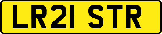 LR21STR