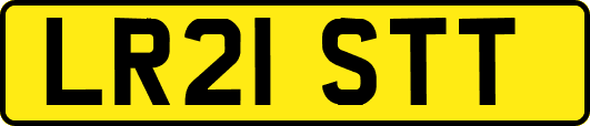 LR21STT