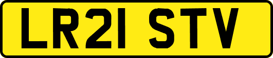 LR21STV