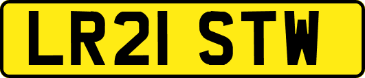 LR21STW