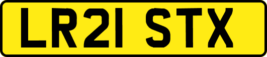 LR21STX