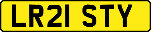 LR21STY
