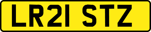 LR21STZ