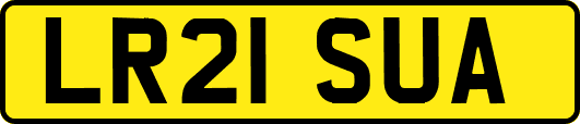 LR21SUA