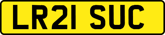 LR21SUC