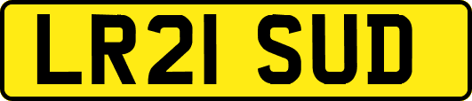 LR21SUD