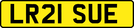 LR21SUE