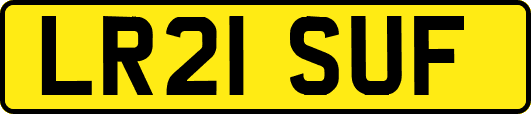 LR21SUF