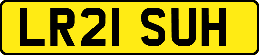 LR21SUH