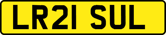 LR21SUL