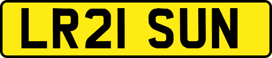 LR21SUN
