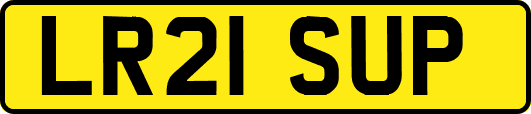 LR21SUP