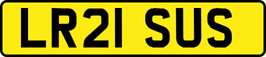 LR21SUS