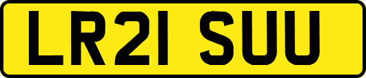 LR21SUU