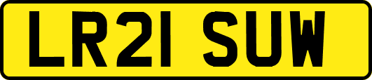 LR21SUW