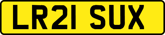LR21SUX