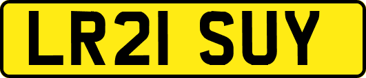 LR21SUY