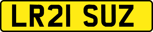 LR21SUZ