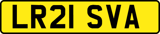 LR21SVA