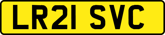LR21SVC