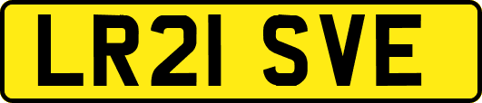 LR21SVE