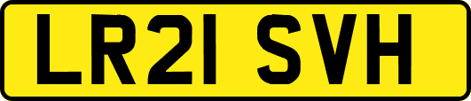 LR21SVH