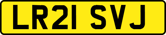 LR21SVJ