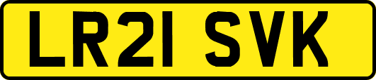 LR21SVK