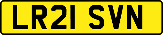 LR21SVN
