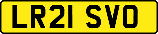 LR21SVO