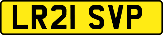 LR21SVP
