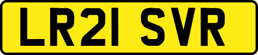 LR21SVR