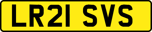 LR21SVS