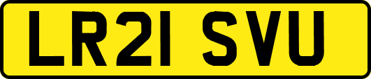 LR21SVU