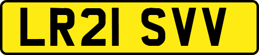 LR21SVV