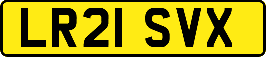LR21SVX