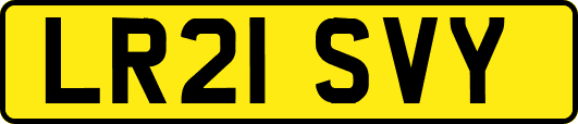 LR21SVY
