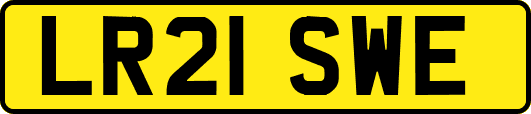 LR21SWE