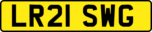 LR21SWG