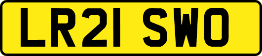 LR21SWO