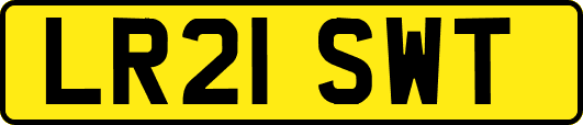 LR21SWT