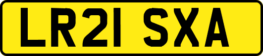 LR21SXA