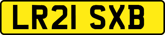 LR21SXB