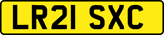 LR21SXC