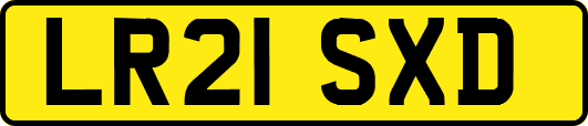 LR21SXD